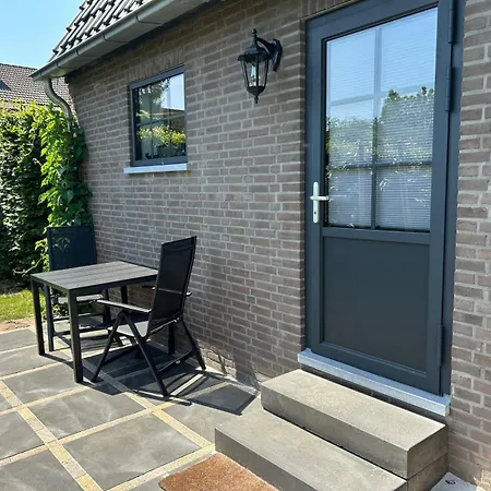 Tiny House Ooij