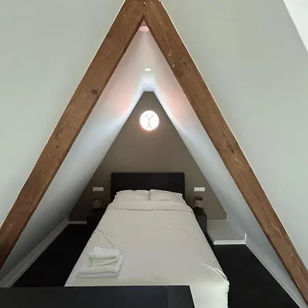 Apartment Tiny House *