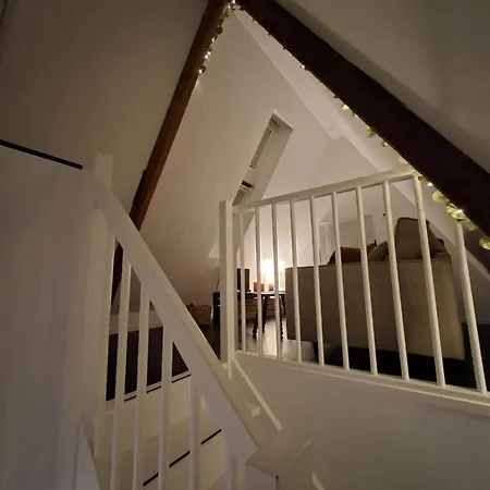 Tiny House Apartment Ooij