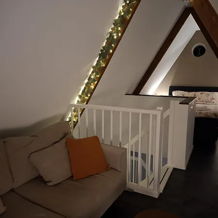 Tiny House Apartment Ooij